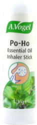 A.Vogel Po-Ho Oil Essential Oil Stick Στικ Εισπνοών με 5 Αιθέρια Έλαια 1.3gr 29