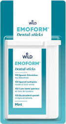 Emoform Special Toothpicks Mint 100τμχ