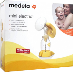 Medela Mini Electric Breast Pump 1τμχ