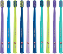 Curaprox CS 1560 Soft Toothbrush Οδοντόβουρτσα Μαλακή 1τμχ 25