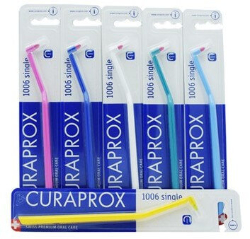Curaprox CS 1006 Single Toothbrush 1τμχ