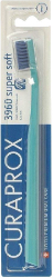 Curaprox CS 3960 Super Soft Toothbrush Οδοντόβουρτσα Σούπερ Μαλακή 1τμχ 23