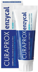 Curaprox Enzycal 950 Toothpaste Οδοντόκρεμα με Φθόριο 75ml 120