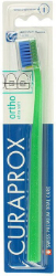 Curaprox CS 5460 Ortho Ultra Soft Toothbrush Οδοντόβουρτσα Ορθοδοντική 1τμχ 70