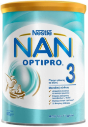 Nestle Nan Optipro 3 Baby Milk Powder 12m+ 800gr