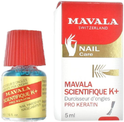 Mavala Switzerland Penetrating Nail Hardener 5ml