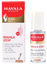 Mavala Switzerland Nail Alert Mavala Stop 10ml