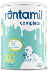 Rontis Rontamil AC Complete 0m+ 400gr