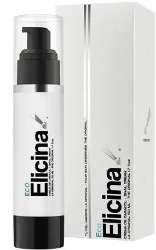 Elicina Eco Cream Κρέμα Ανάπλασης Θρέψης από Εκχύλισμα Σαλιγκαριού 50ml 85