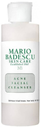 Mario Badescu Skin Care Acne Facial Cleanser 177ml