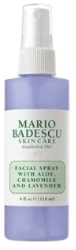 Mario Badescu Facial Spray Aloe Chamomile & Lavender 118ml