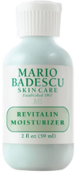 Mario Badescu Skin Care Revitalin Moisturizer 59ml