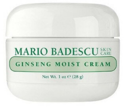Mario Badescu Ginseng Moist Cream 29ml