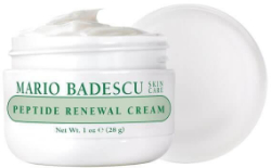 Mario Badescu Skin Care Peptide Renewal Cream 28ml