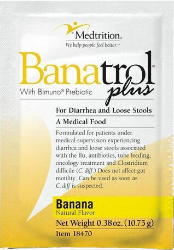 Medtrition Banatrol Plus 10.75gr