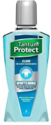 Tantum Protect Elixir Whitening Mouthwash 250ml