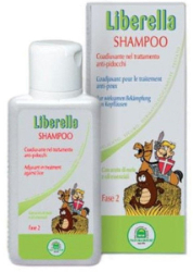 Natura House Liberella Shampoo 250ml