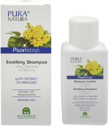 Natura House Soothing Shampoo Psoristop 250ml