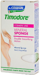 Dr.Ciccarelli Cosmetic Line Mineral Sponge Double Smoothing Action Ελαφρόπετρα 1τμχ 40