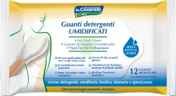 Dr.Cicarelli Wet Wash Gloves 12τμχ