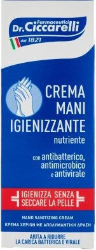 Dr. Ciccarelli Hand Sanitizing Cream 75ml 