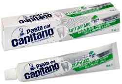 Pasta del Capitano Protection Toothpaste 75ml