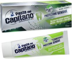 Pasta Del Capitano Gum Protection Toothpaste 75ml