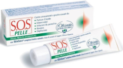 Dr.Ciccarelli S.O.S Pelle Cream Κρέμα Πρώτων Βοηθειών για Χρήση Αντί Κορτιζόνης 25ml 41