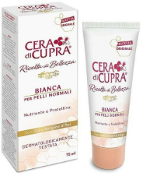 Cera di Cupra Beauty Recipe Bianca For Normal Skin 75ml