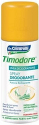 Dr. Ciccarelli Timodore Deodorant Spray 150ml