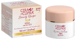 Cera Di Cupra Rosa Dry Skin Cream 100ml