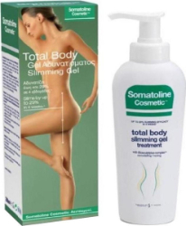 Somatoline Cosmetic Treatment Total Body Slimming Gel 200ml