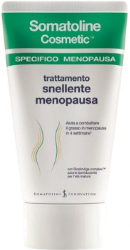 Somatoline Cosmetic Menopause Slimming Treatment 150ml