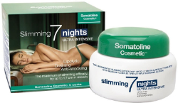Somatoline Cosmetic Slimming 7 Nights Ultra Intensive 250ml