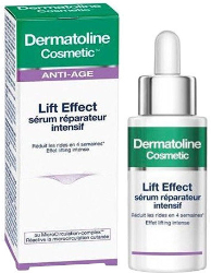 Dermatoline Cosmetic Lift Effect Serum 30ml