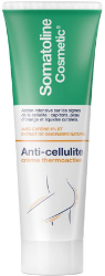 Somatoline Anti-Cellulite Thermo-Active Cream 250ml