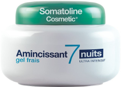 Somatoline Cosmetic 7 Nights Slimming Fresh Gel 250ml
