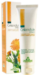 Specchiasol Calendula Cream for Dry Skin 100ml