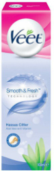 Veet Silk & Fresh Sensitive Skin Cream 100ml