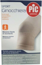 Pic Solution Sport Knee Brace Small 1pic