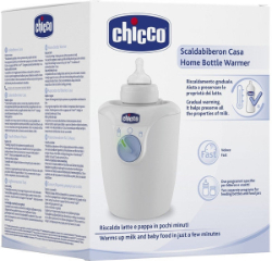 Chicco Home Bottle Warmer 1τμχ