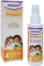 Paranix Prevent Spray Lotion 100ml