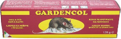 Gardencol Rat Glue Κόλλα για Αρουραίους Ποντικούς 135gr