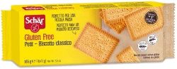 Schär Petit Biscotto Classico Gluten Free 165gr