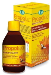 ESI Propolaid Balsamic Syrup 200ml