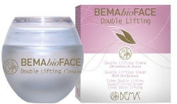 Bema Double Lifing Cream with Oat Extract 24h 50ml