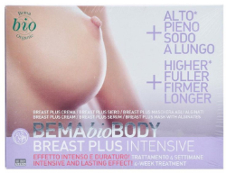 Bema Breast Plus Intensive (συσκευασία 4 χρήσεων)
