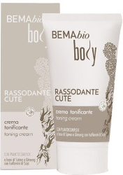 Bema Body Rassodante Cute Toning Cream 150ml