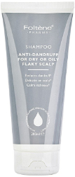 Foltene Shampoo Anti Dandruff for Dry Oily Flaky Scalp 200ml