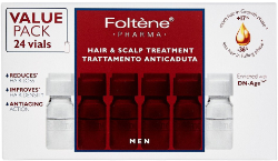 Foltene Hair & Scalp Treatment Men 24x6ml
